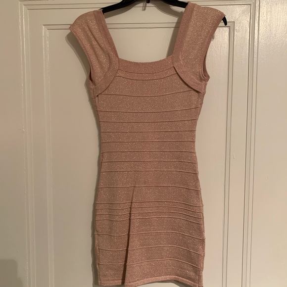 Forever 21 Mini Dress - Picture 2 of 5